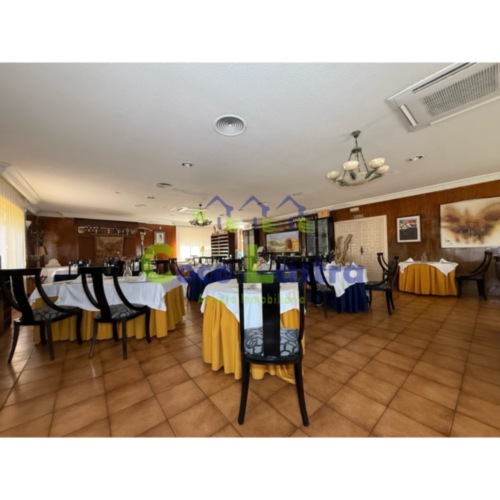 Comedor 